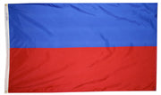 4X6 FT NYL-GLO HAITI CIVIL