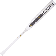 Rawlings Icon -8 Usssa Youth Baseball Bat - 29 In