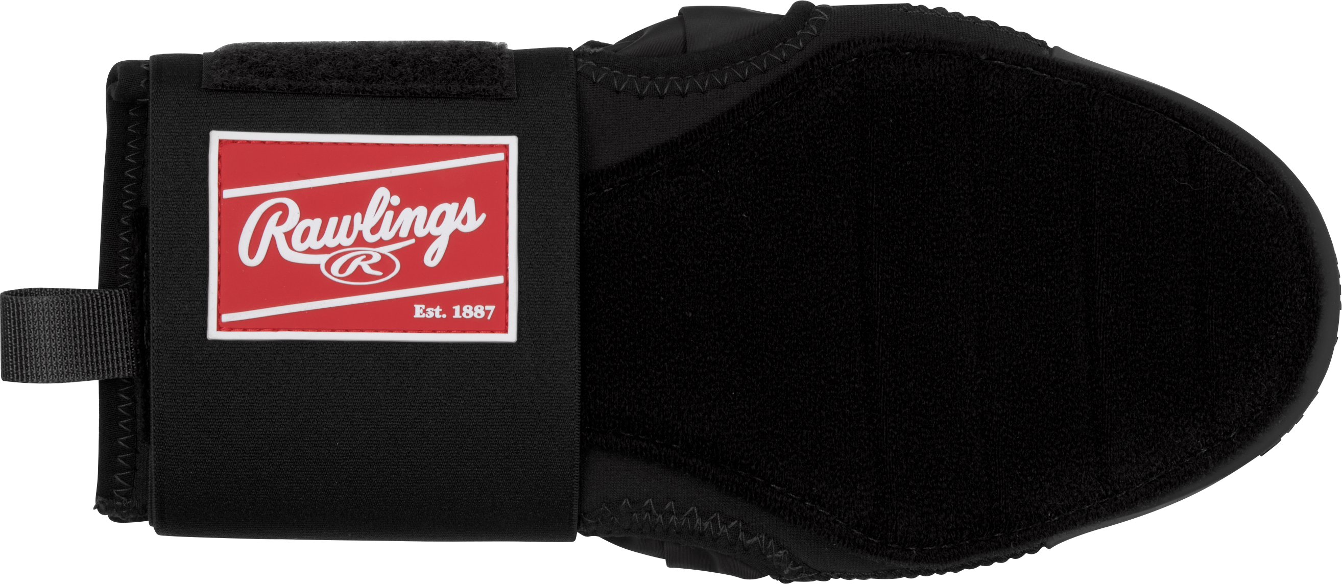 Rawlings Large Sliding Mitt - Osfm - Black