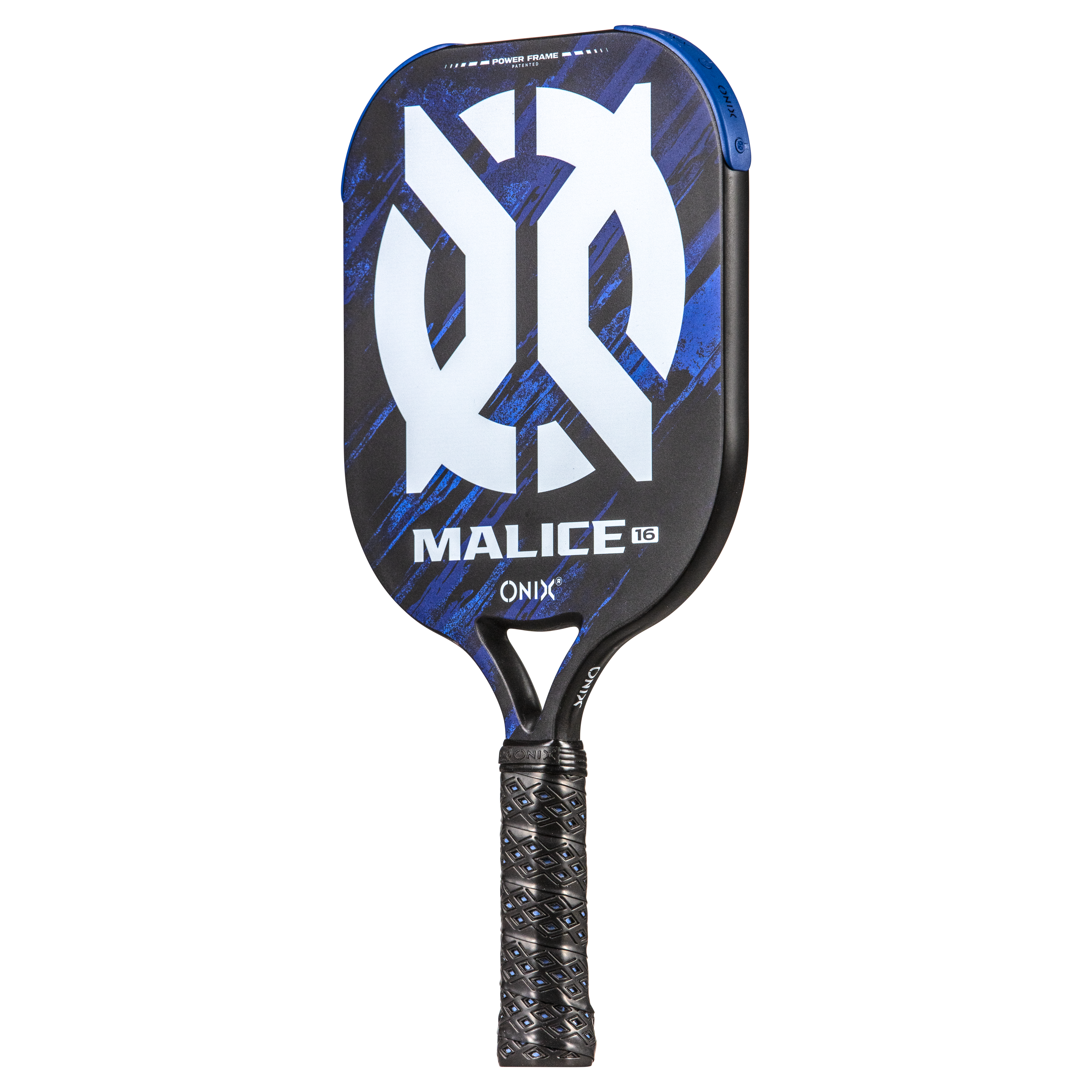 ONIX Malice 16 Open Throat Composite Pickleball Paddle