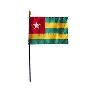 4X6 IN EB TOGO  MTD 12PK