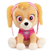 GUND PAW Patrol Skye Plush, Official Toy from the Hit Cartoon, Stuffed Animal for Ages 1 and Up, 16.5” Styles May Vary