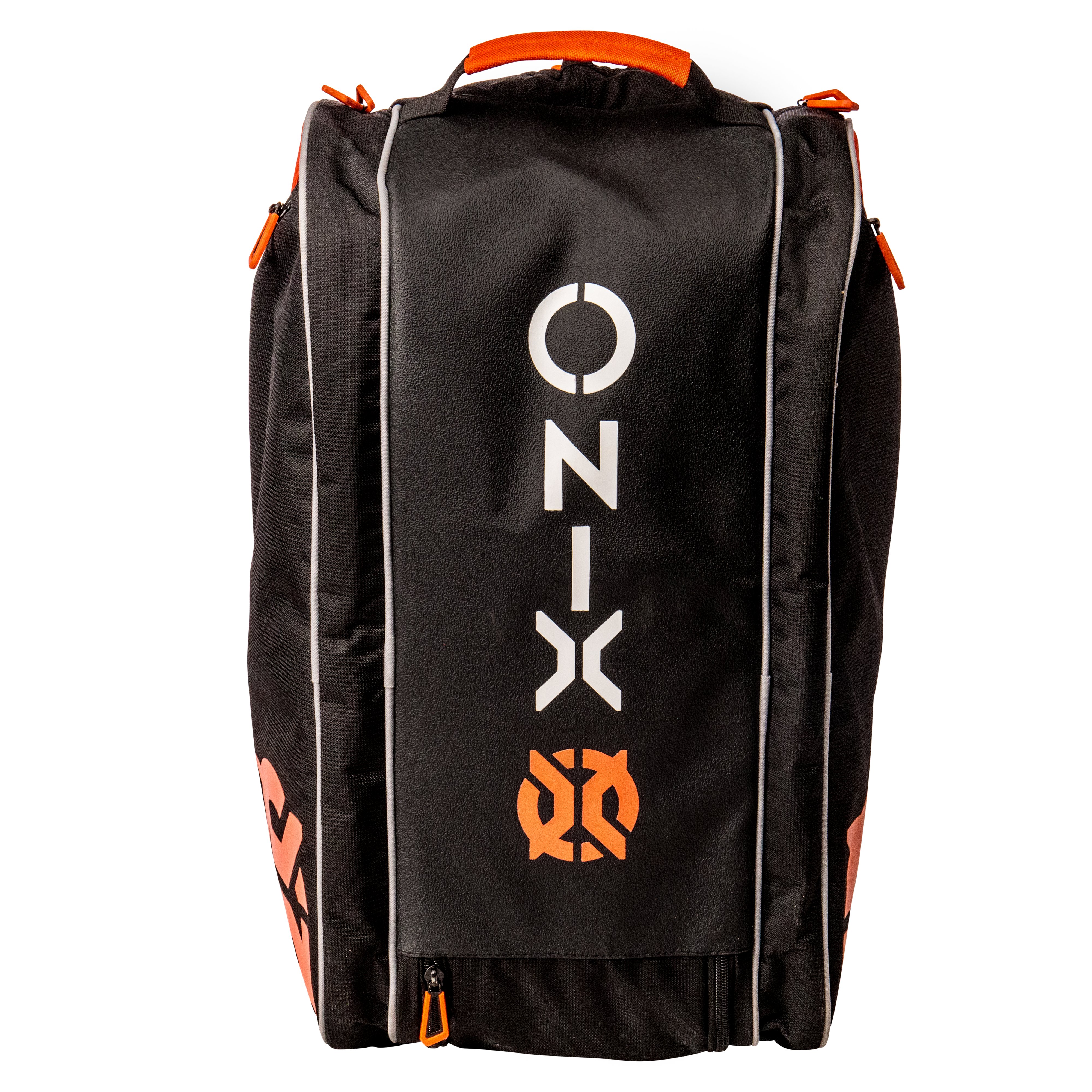 ONIX Pro Team Paddle Bag — Orange/Black