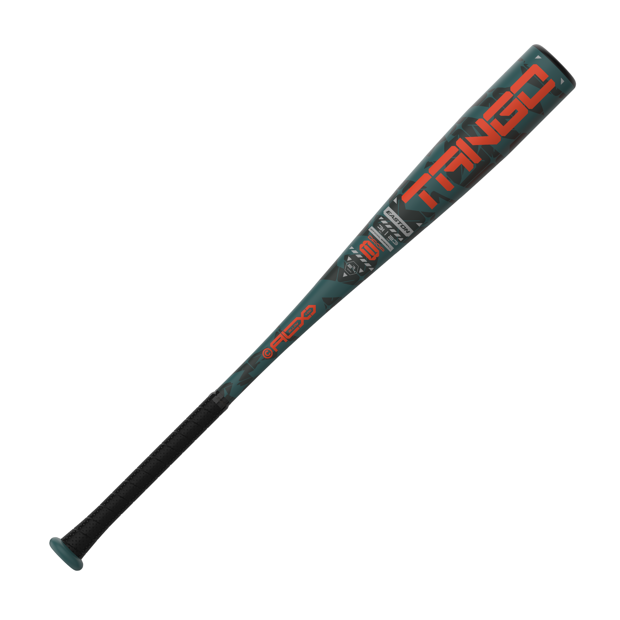 Easton Tango -8 Usssa Youth Baseball Bat - 29 In