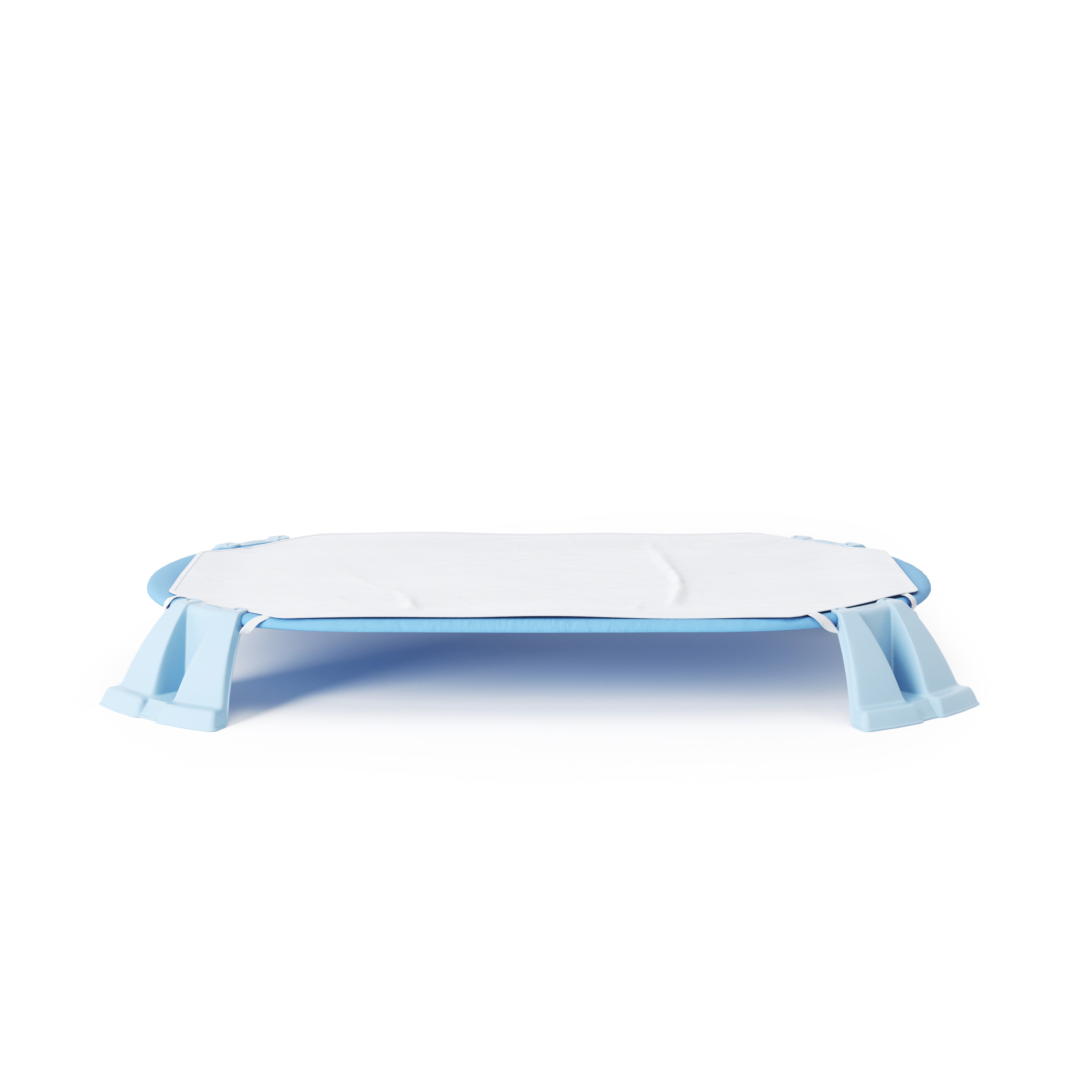 PODZ Toddler Cot - 4 Pack