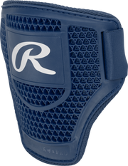 Rawlings Large Elbow Guard - Navy