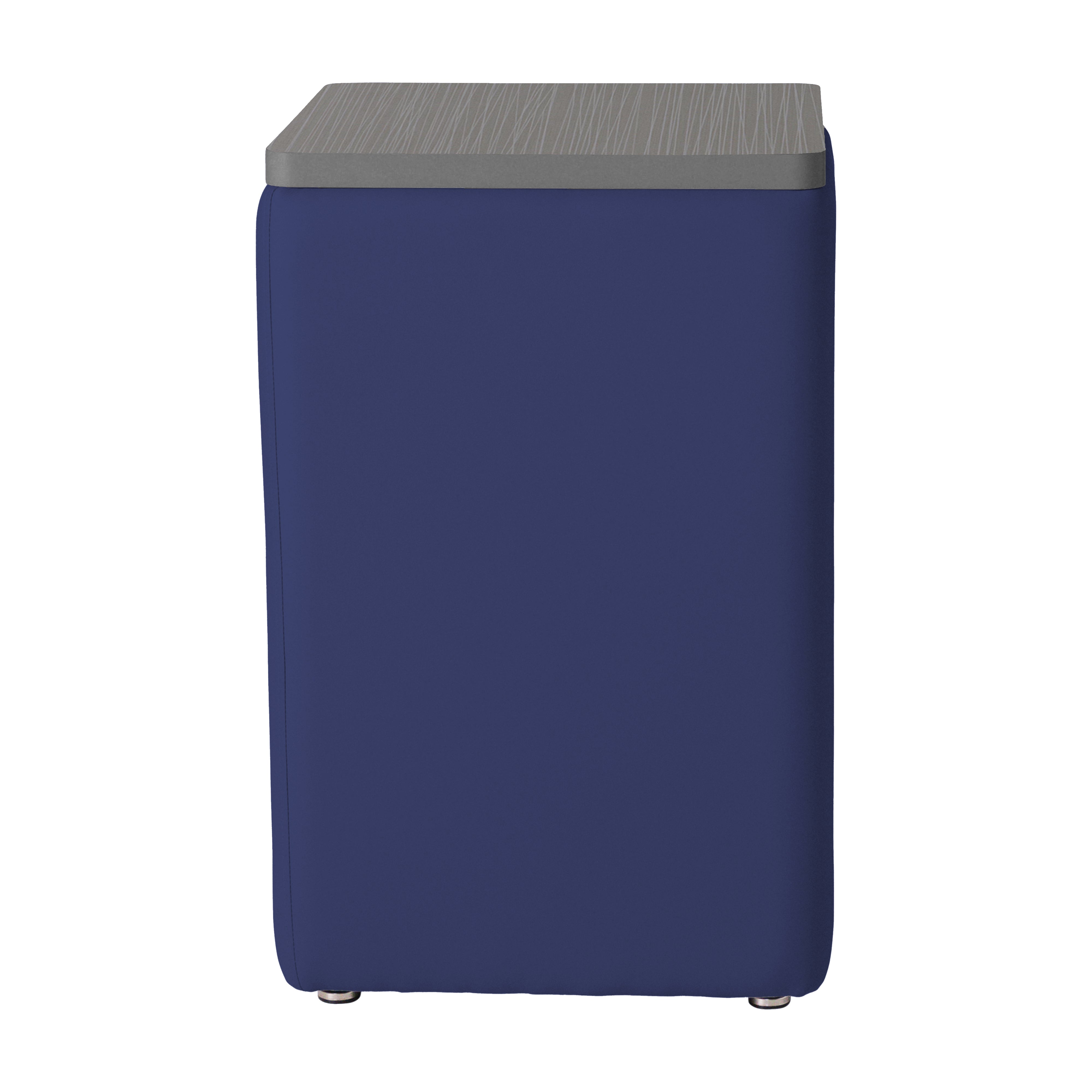 Pro Series Recharge Link Hub, 6-Piece Set - Navy/Cosmic Strandz