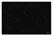 Impecca Impecca 30" Built-In Electric Cooktop