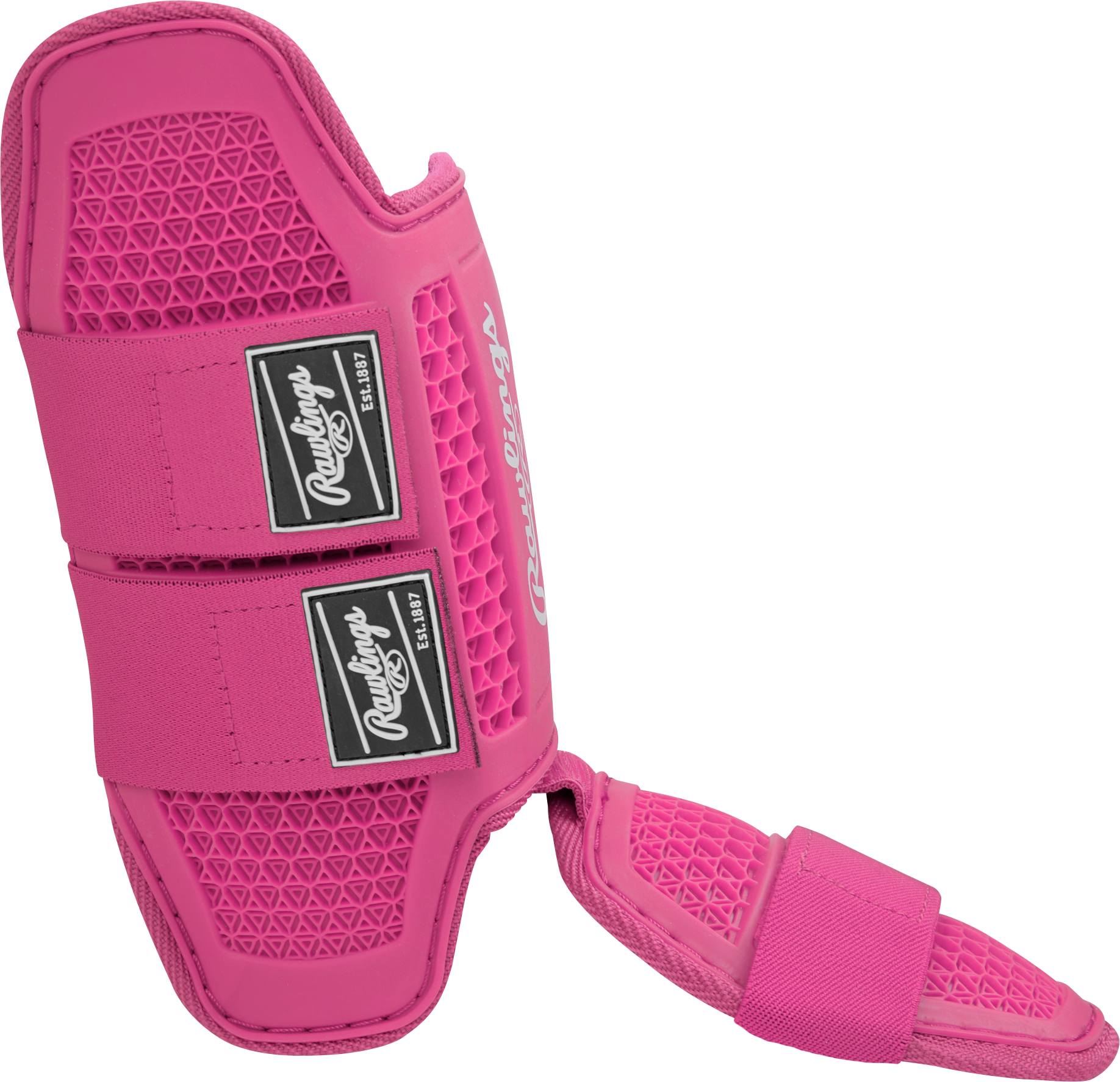 Rawlings Small Leg Guard - Pink
