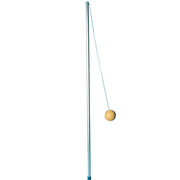 Tetherball Pole - (2 in.) - Semi-Permanent (Outdoor)