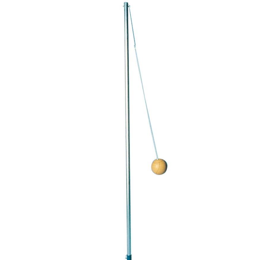 Tetherball Pole - (2 in.) - Semi-Permanent (Outdoor)