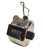 Tally Counter, 0-9999