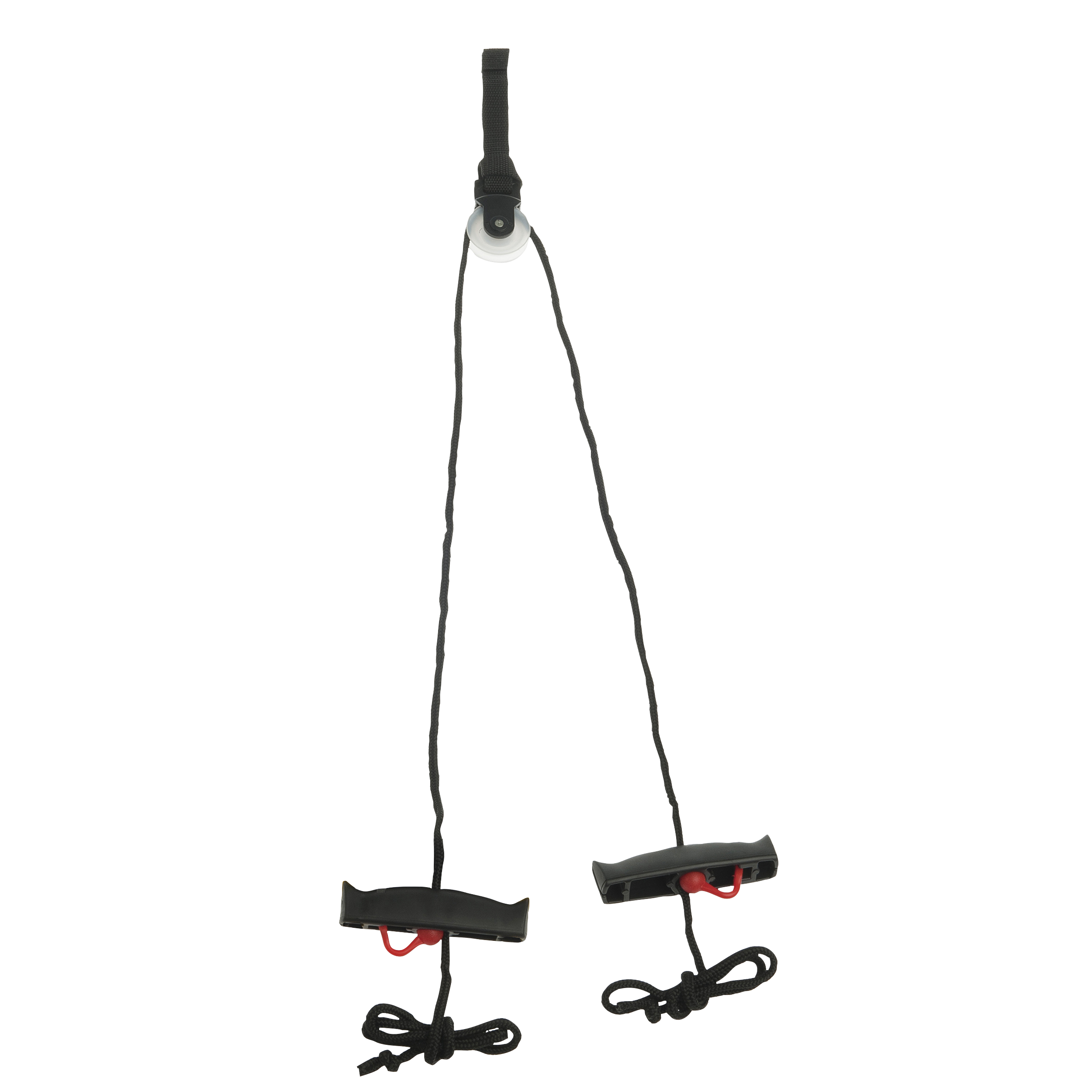 Econo Shoulder Pulley