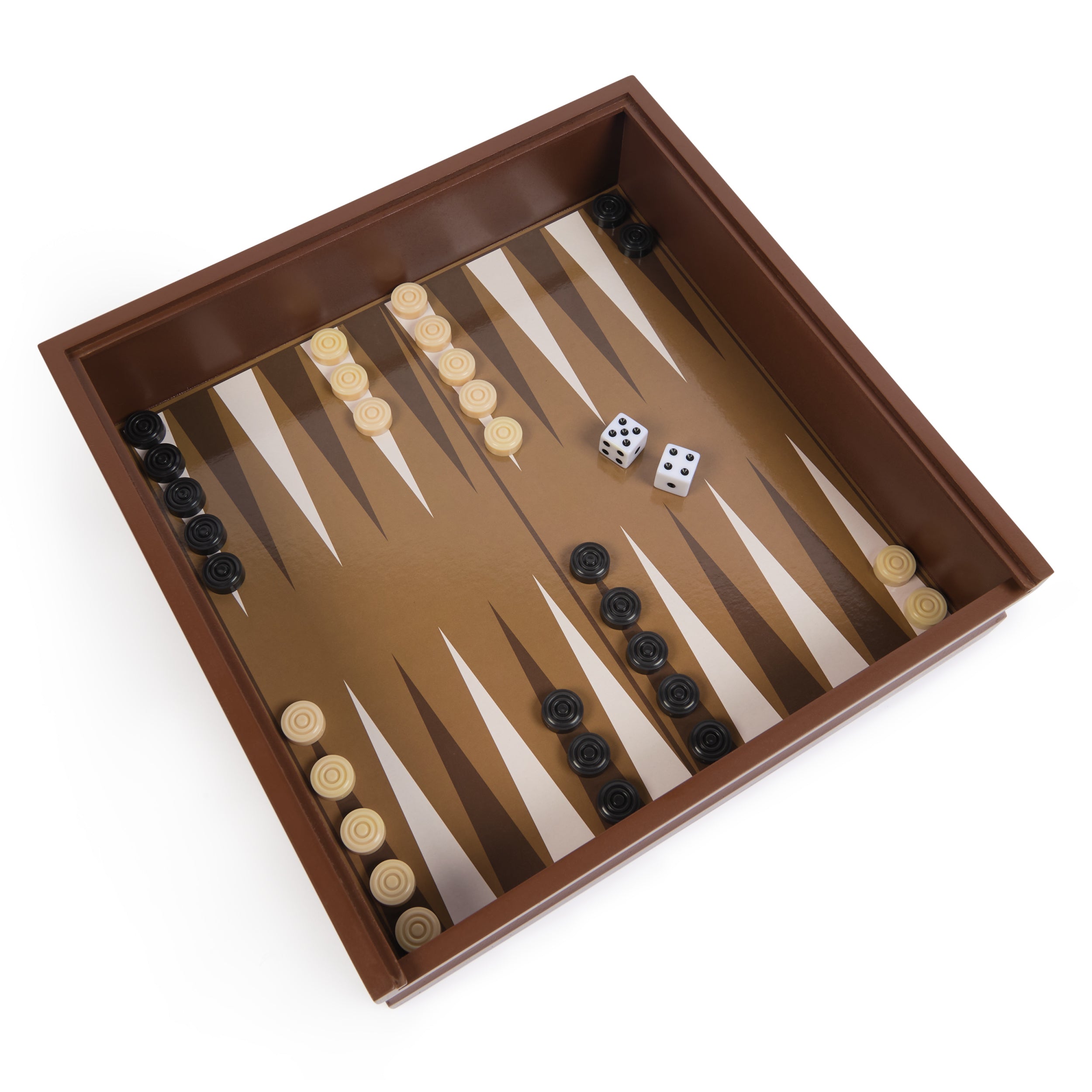 Spin Master Games, Cardinal Classics, Family 10 Classic Games Set, for Families and Kids Ages 8 and up