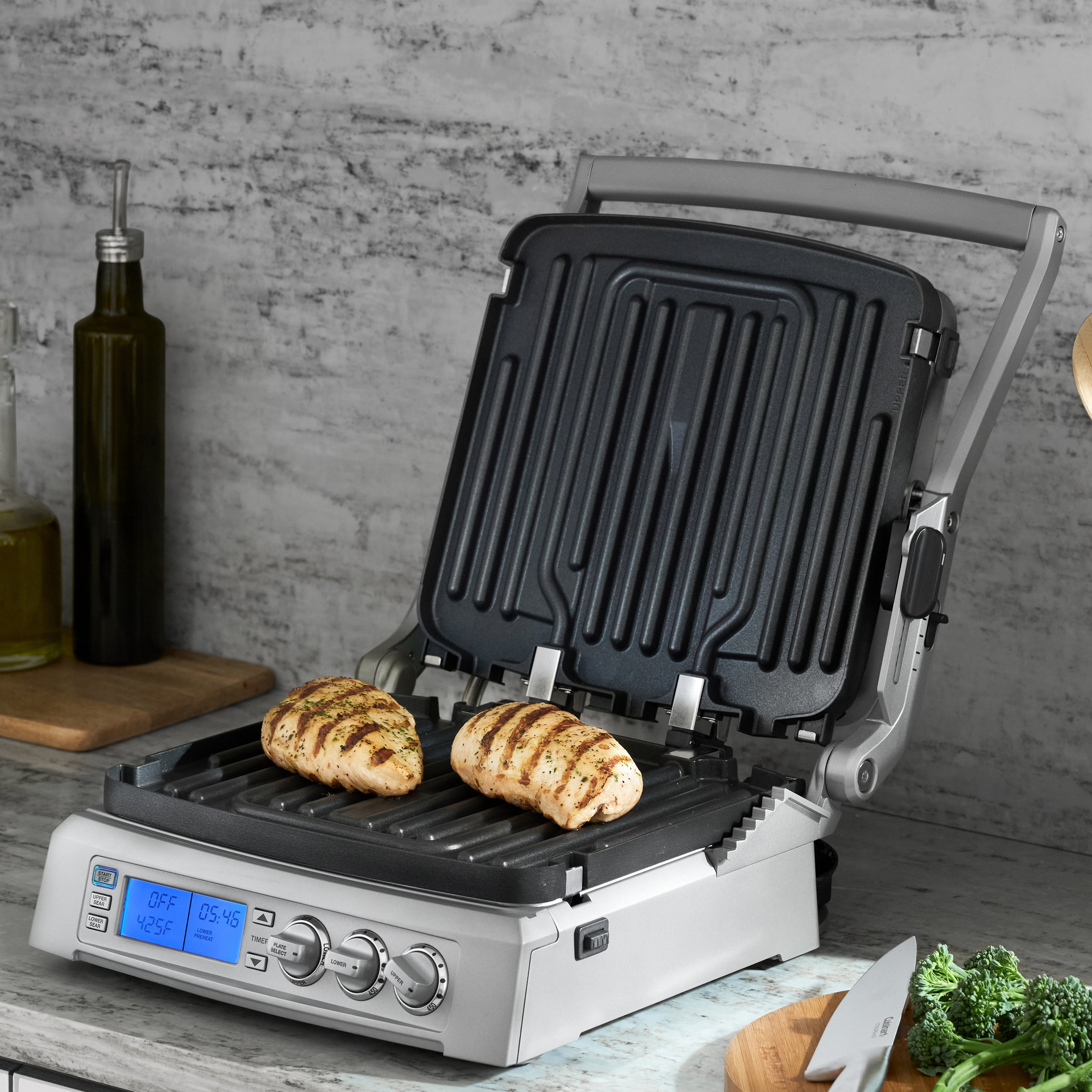 Griddler® Elite