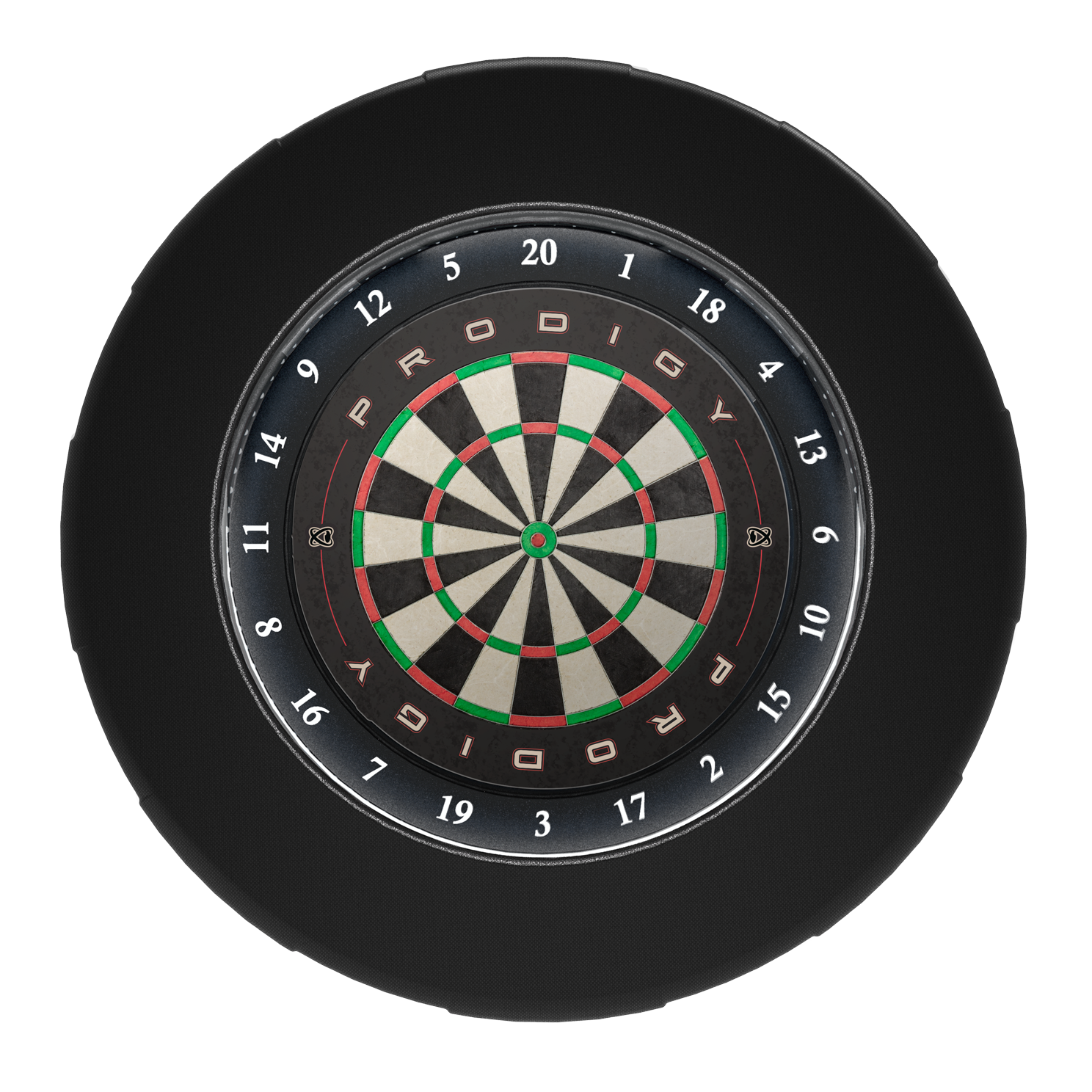 Prodigy D9000W Prodigy Dartboard System