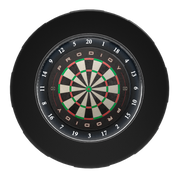Prodigy D9000W Prodigy Dartboard System