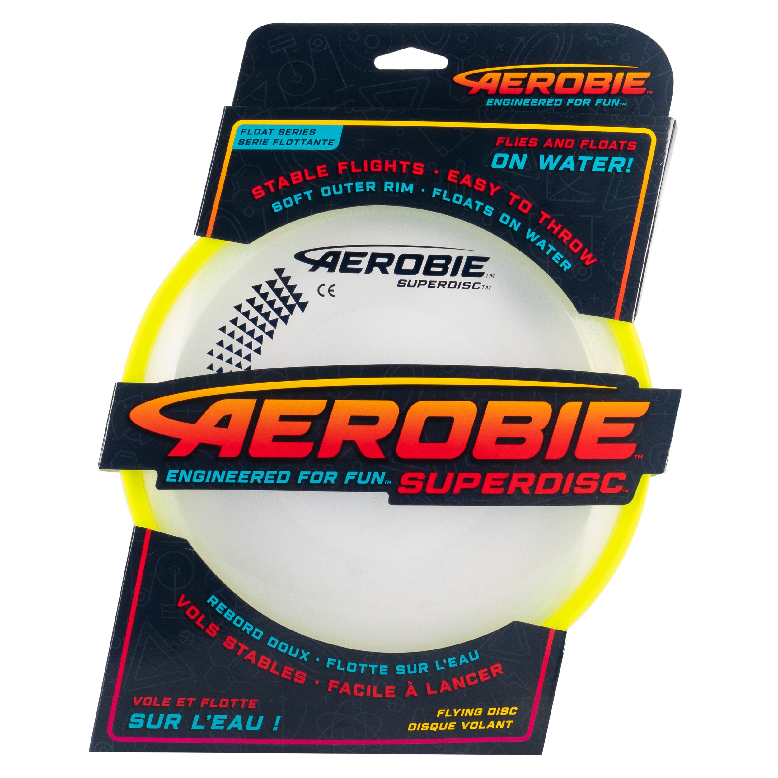Superdisc Assortment