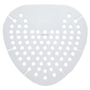 Vinyl Deodorant Urinal Screen Cherry (100 Pack)