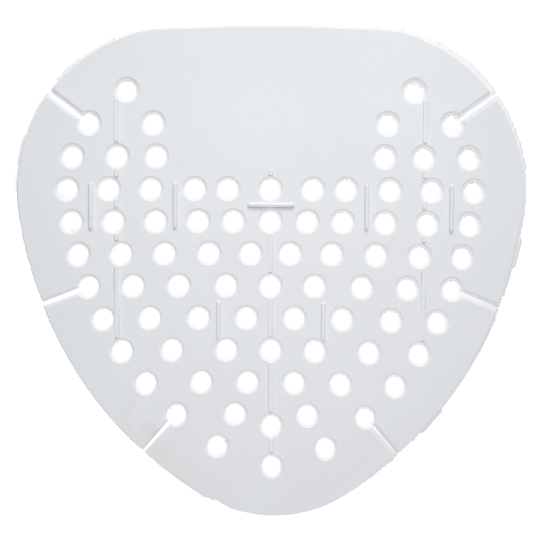 Vinyl Deodorant Urinal Screen Cherry (100 Pack)