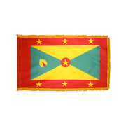 3X5 FT COL NYL-GLO GRENADA  FRG
