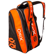 ONIX Pro Team Paddle Bag — Orange/Black
