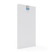 InfaPure 3" Full-Size Foam Mattress