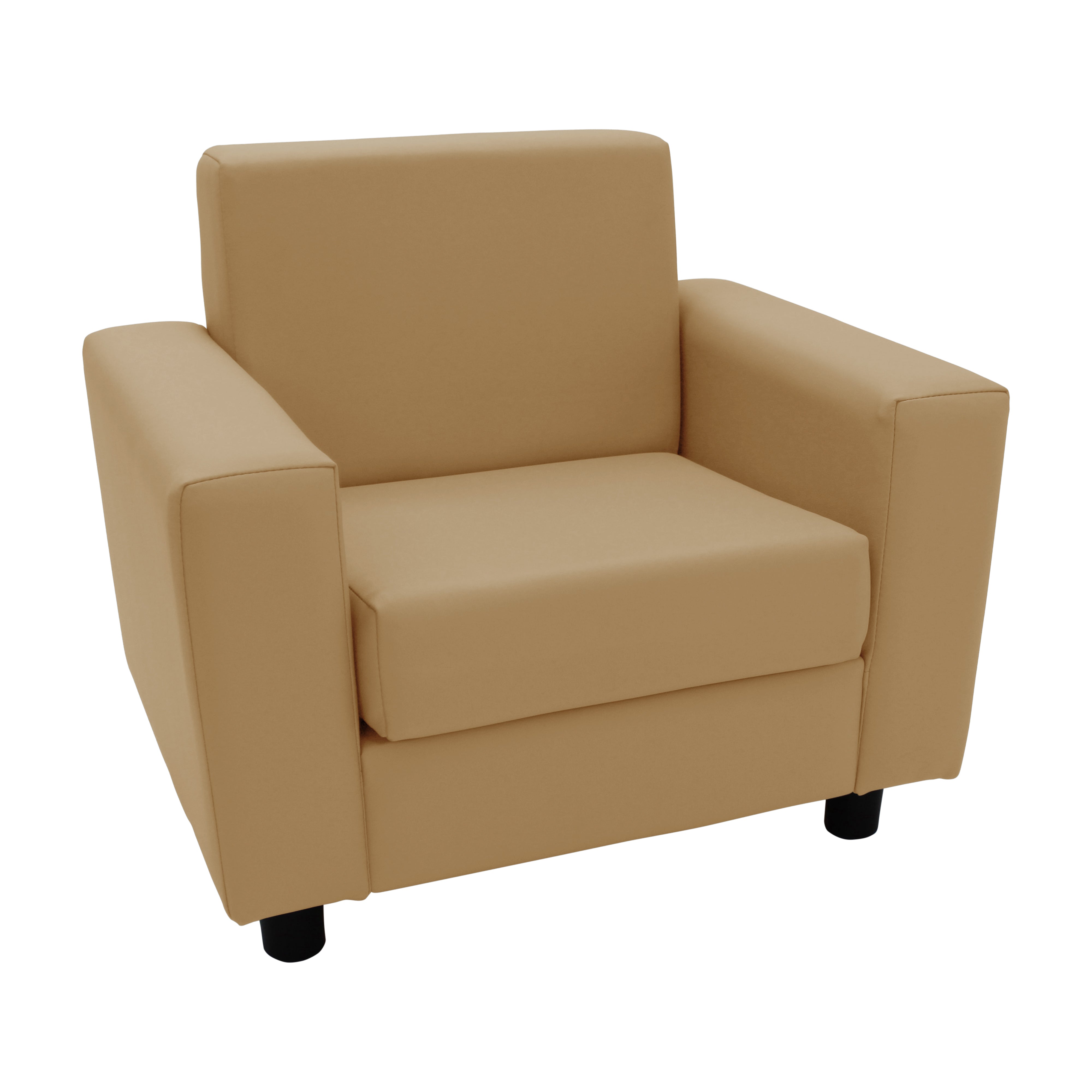 Inspired Playtime Classic Chair - Sand
