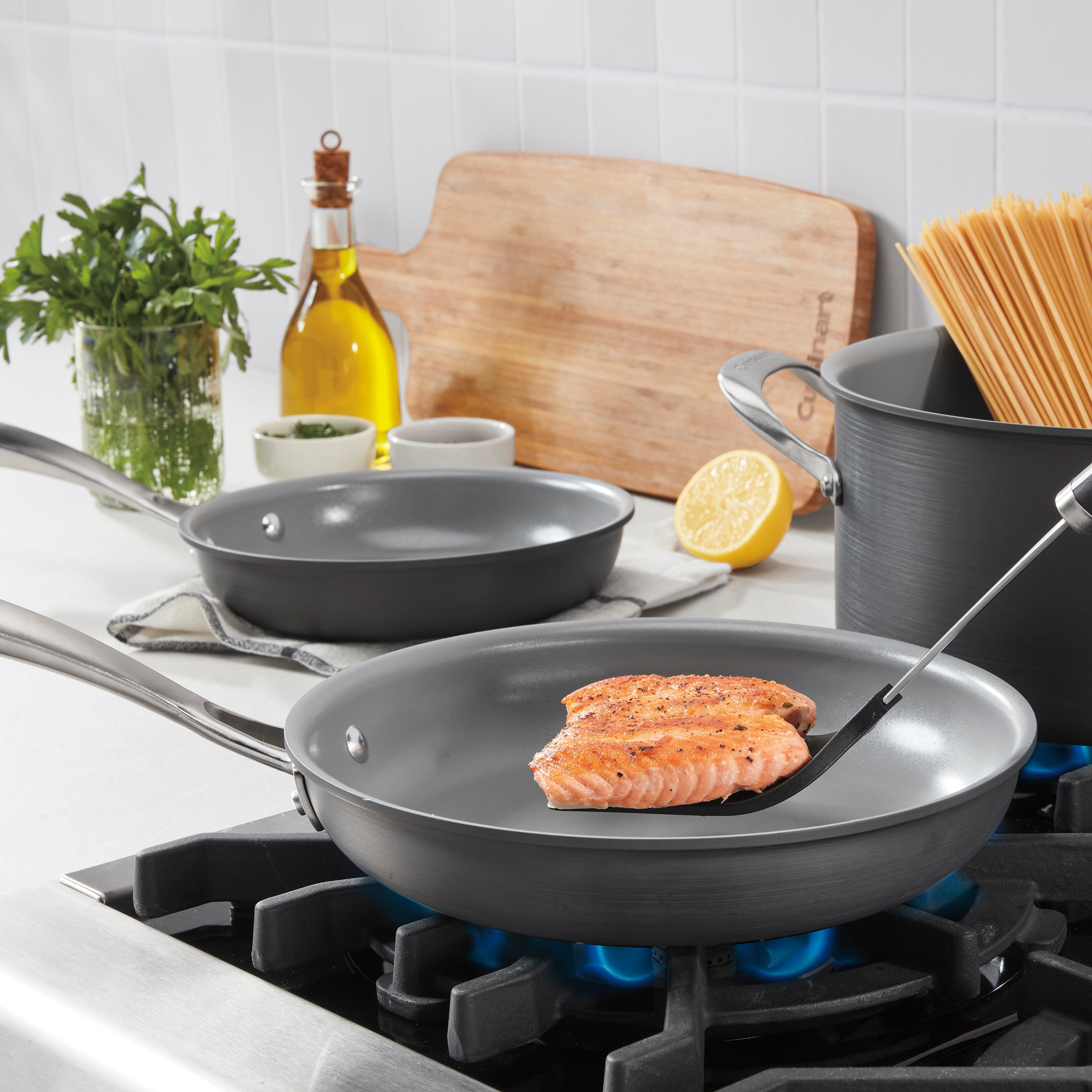 11-Pc GreenGourmet® Complete™