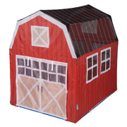 Barnyard Playhouse