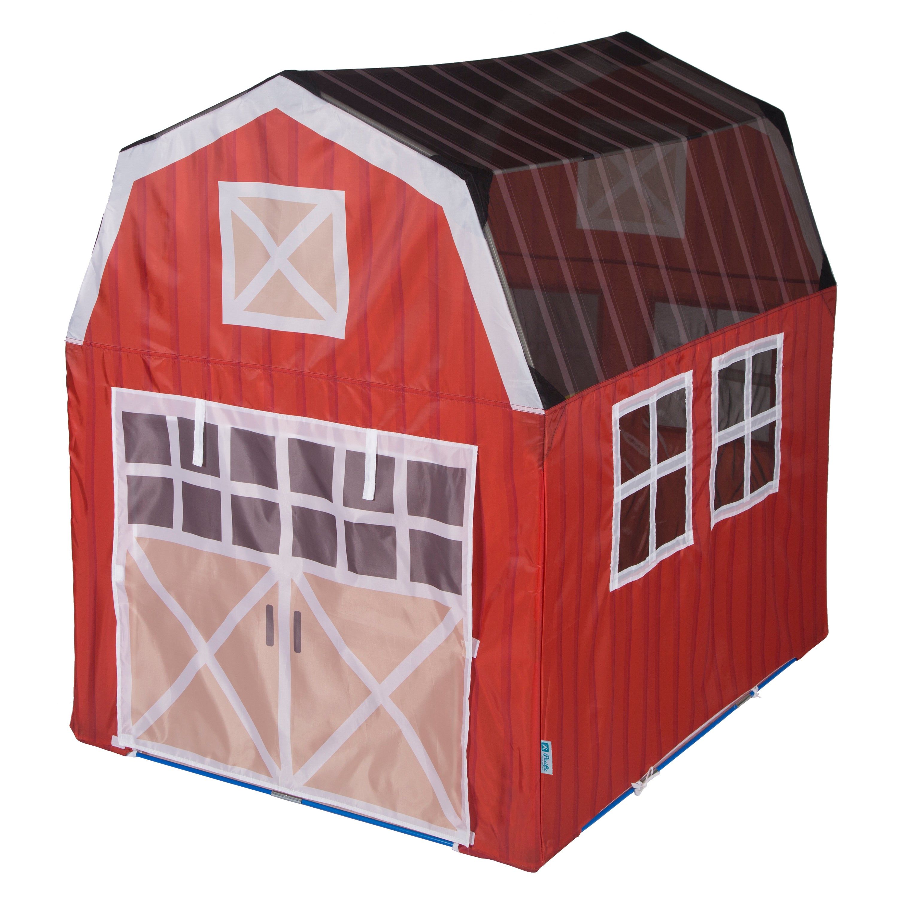 Barnyard Playhouse