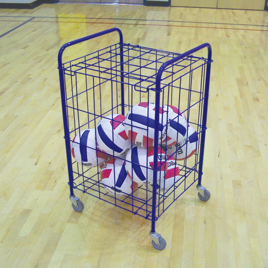 Ball Cart - ToteMaster  Mini (12 Ball) (Blue)