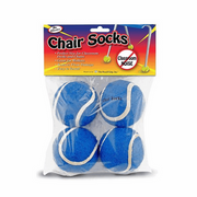 Chair Sox (4 ct. polybag) Blue