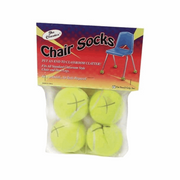 Chair Sox (4 ct. polybag) Yellow