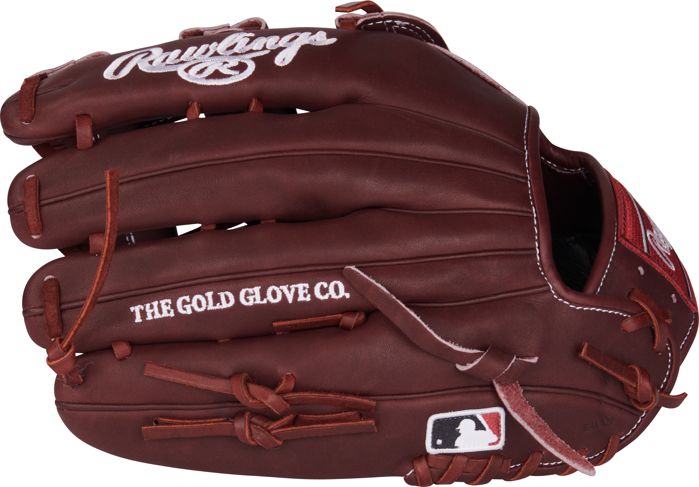 Rawlings Heart Of The Hide Series 12.75-Inch Baseball Glove - Right Hand Thrower - Sherrt
