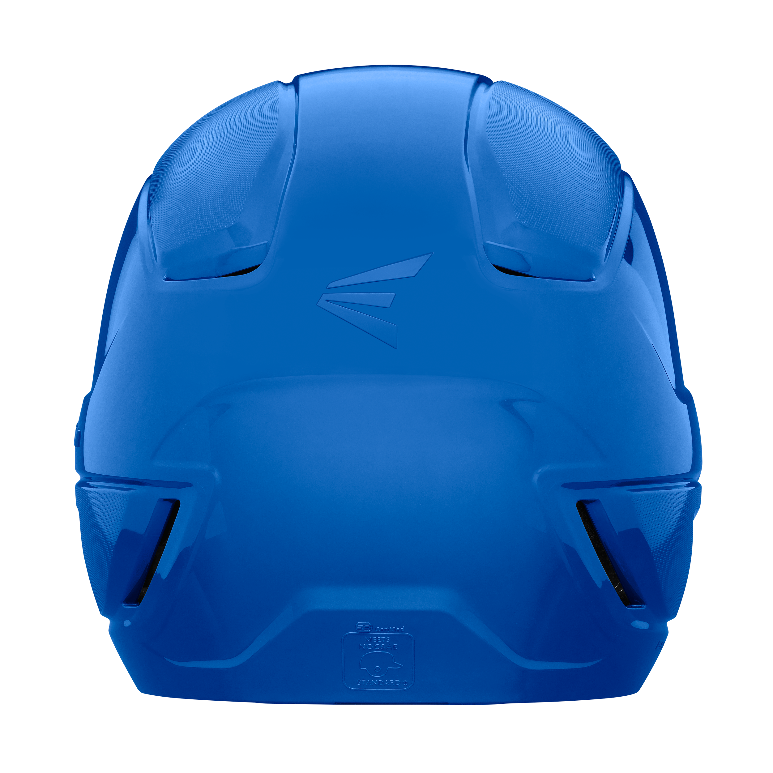 Easton Alpha With Baseball/Softball Mask 3.0 Large/Xlarge Batting Helmet - Large/Extra Large - Royal