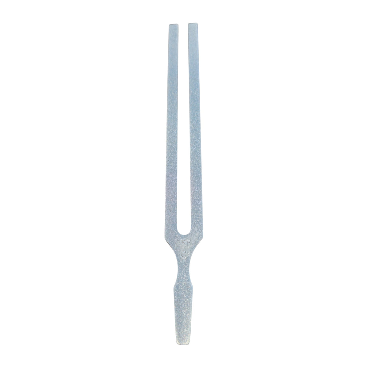 Tuning Fork, C-256 Hz
