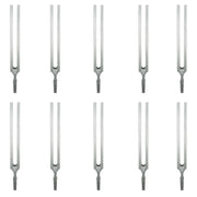 Tuning Fork, D-288 Hz, Pack of 10