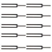 Tuning Fork, Aluminum, A-426 Hz, Pack of 10