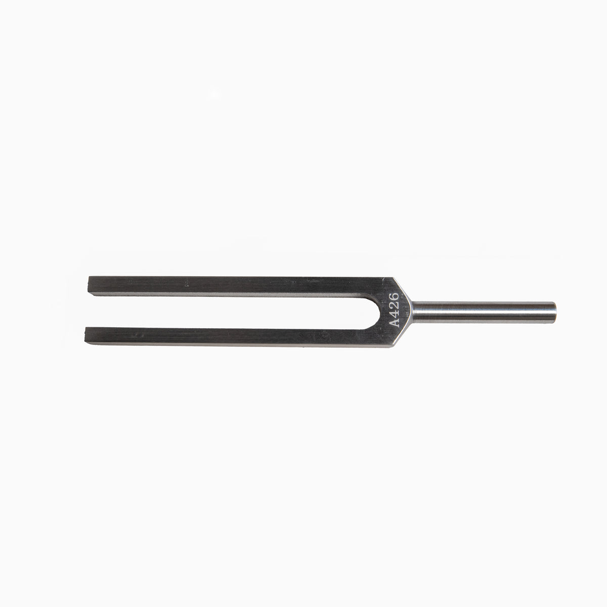 Tuning Fork, Aluminum, A-426 Hz, Pack of 10
