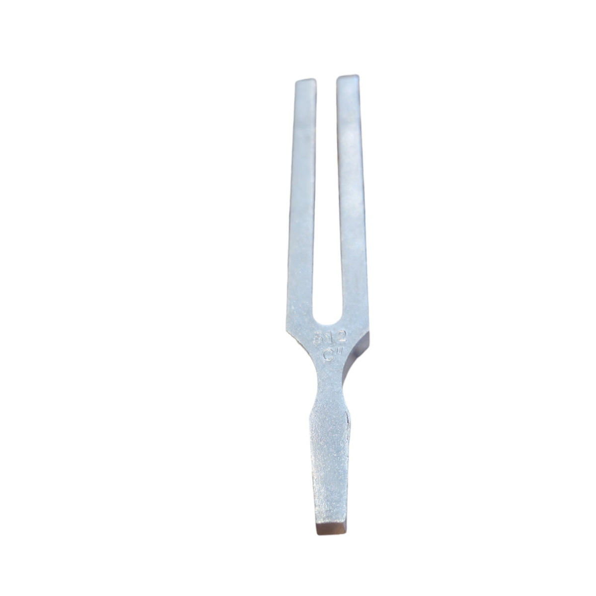 Tuning Fork, Aluminum, C-512 Hz, Pack of 10