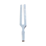 Tuning Fork, Aluminum, C-512 Hz