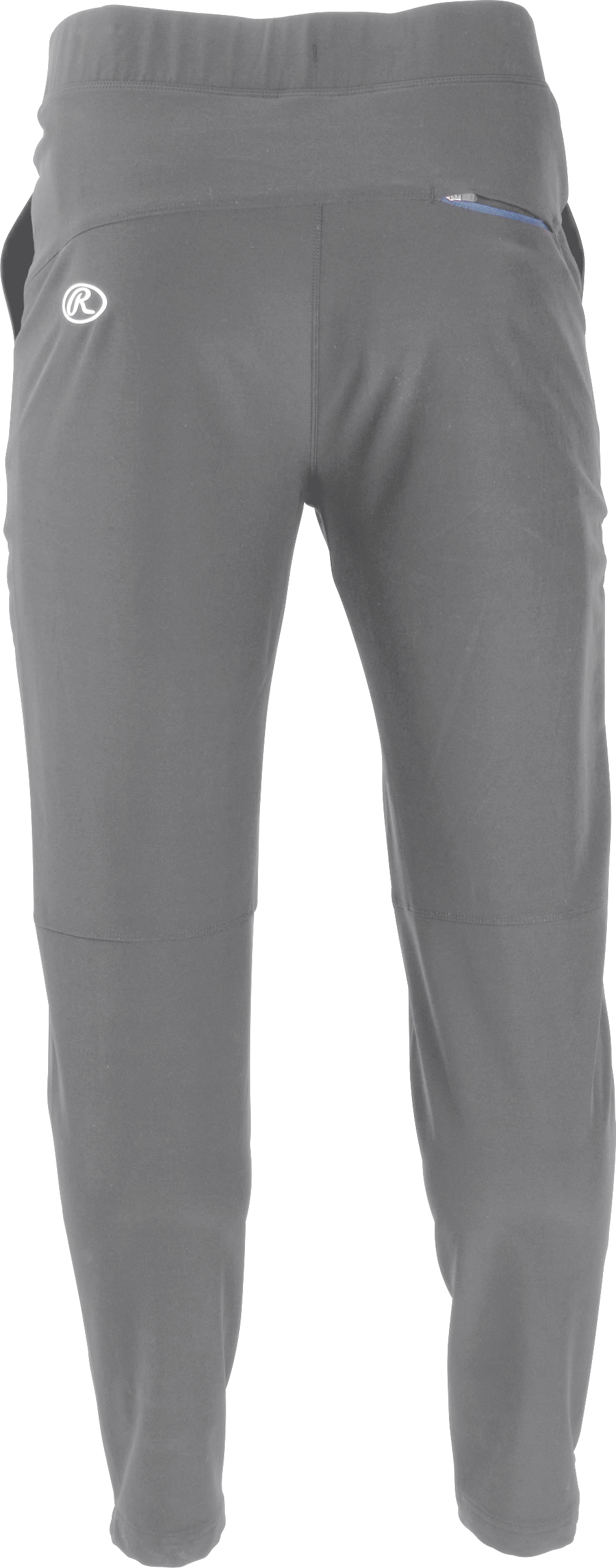 Rawlings Adult Colorsync Jogger Pant - Small - Blue Grey