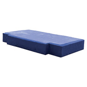 High Jump Landing System Cover - Front  Cut-Out Design (High School)