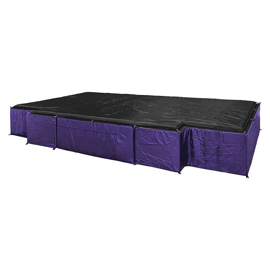 High Jump Landing System (Collegiate)
