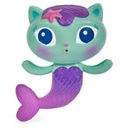 Swimways Floating Figures Assortment (Ariel, Mercat and Batman, The Joker)