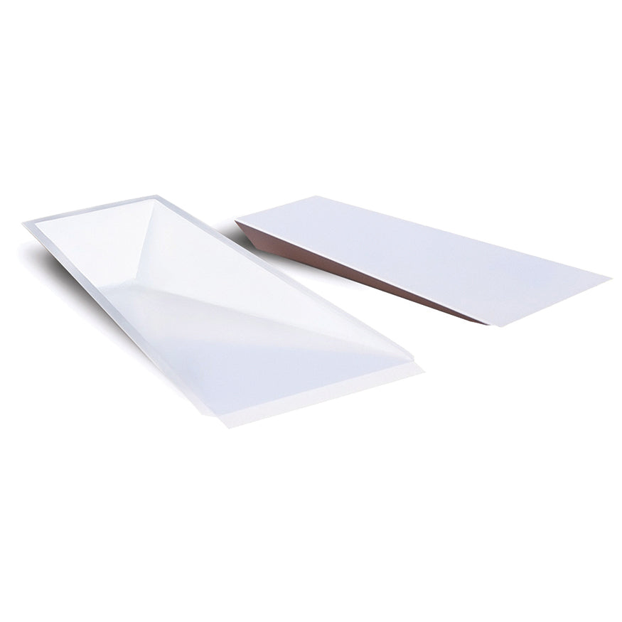 Pole Vault Box Lid - Steel