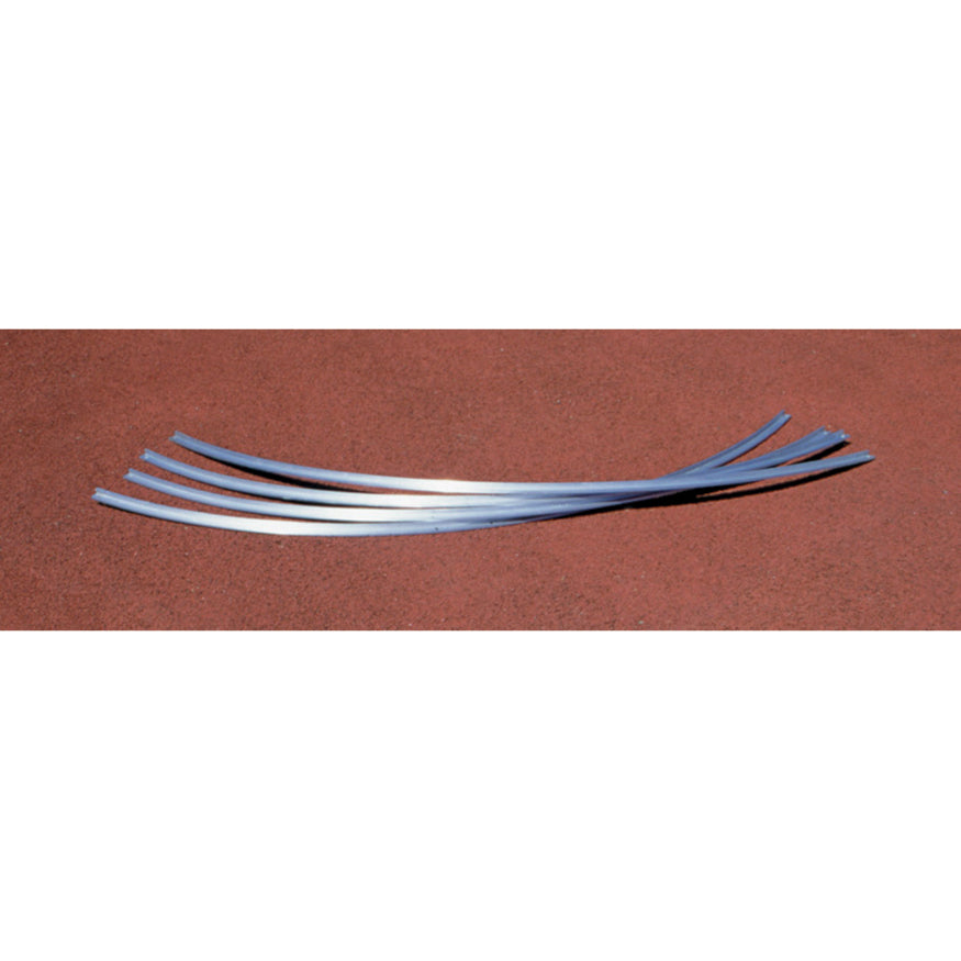 Shot Cage - Shot Circle - Aluminum - Official (7 ft. Diameter)