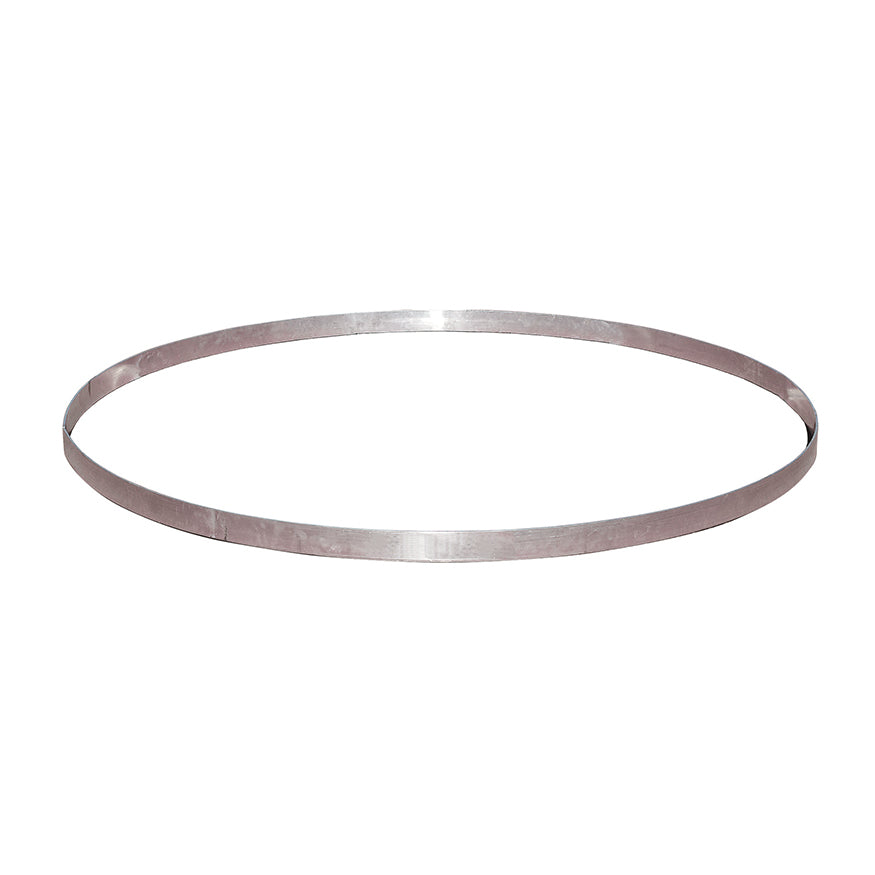 Shot Cage - Shot Circle - Aluminum - Official (7 ft. Diameter)