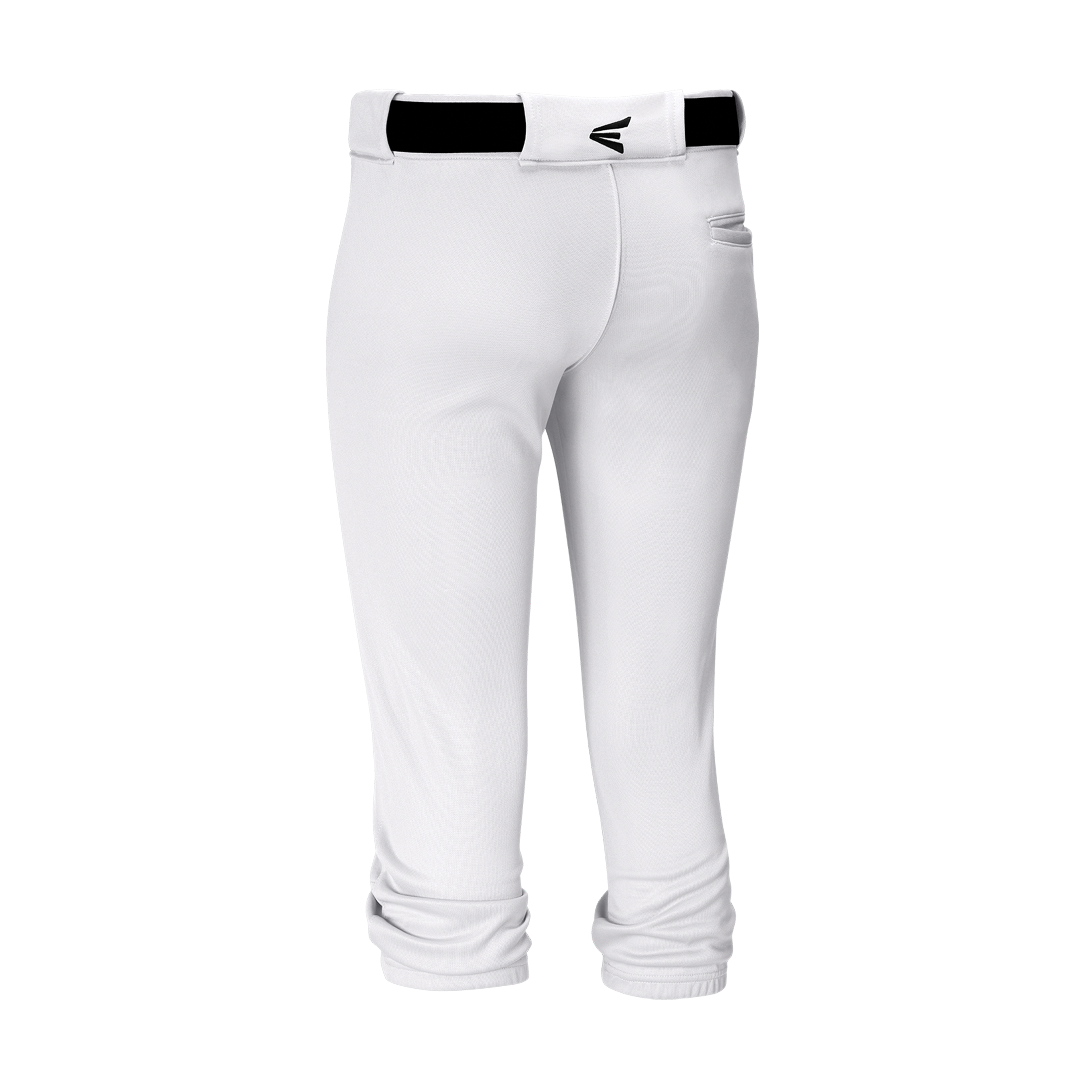 Easton Womens Elite Pant - Small - White